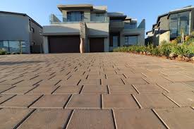 Why Choose Us For All Your Driveway Paving Needs in Junction, TX?